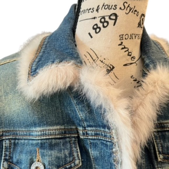 Allen B Denim - Picture 3 of 5